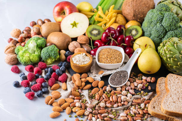 Daily Wellness Nutrition Product