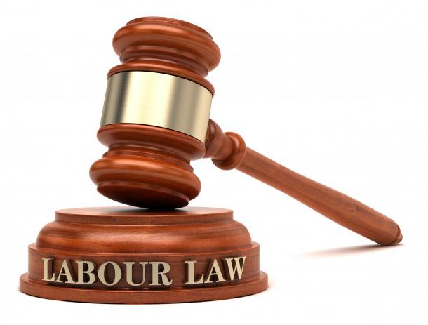 Best Labour Lawyer in India - Advocate Anurag Arora