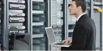 Information Technology Lawyer